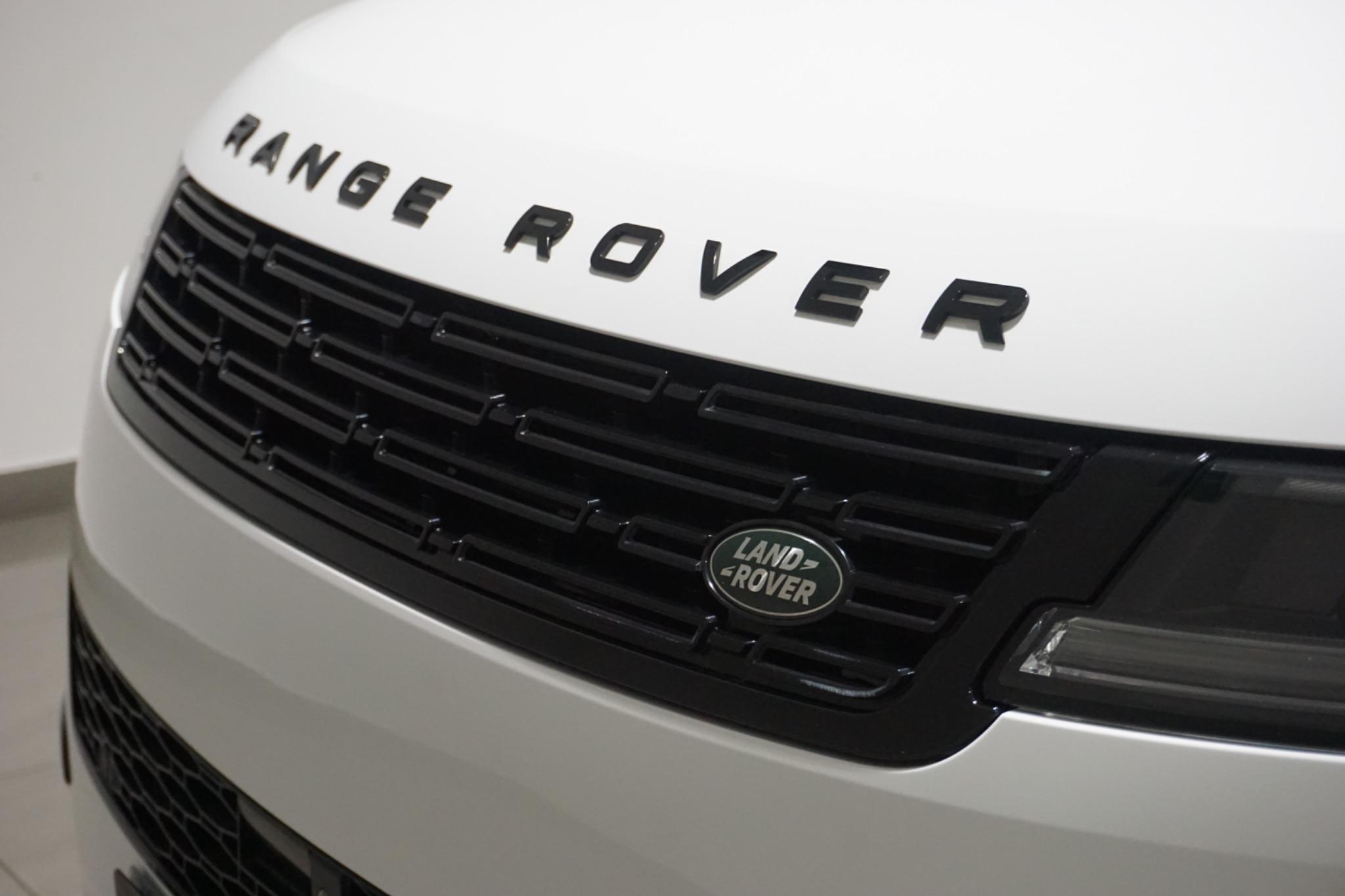 Land Rover Range Rover Sport 3.0 D300 MHEV Dynamic SE Auto 4WD Euro 6 (s/s) 5dr